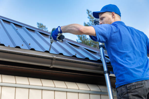 Best Roof Insulation Installation  in Knox, PA