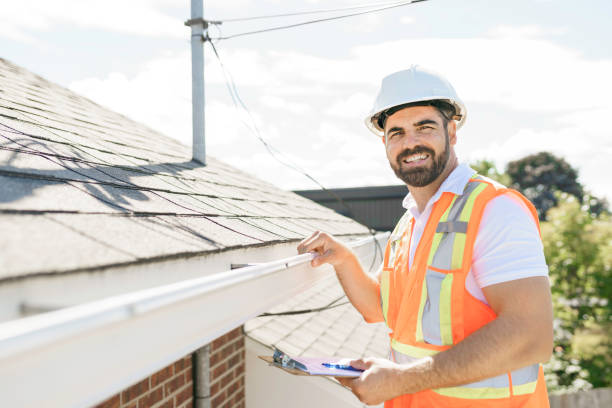 Best Siding  in Knox, PA