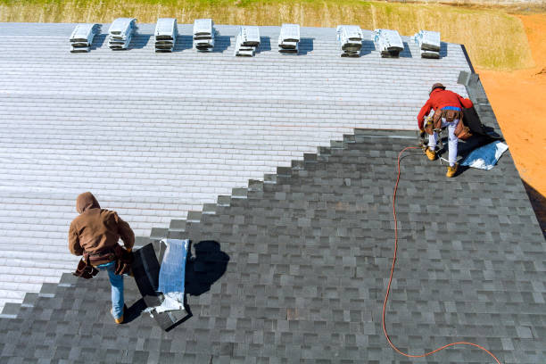 Best Flat Roofing  in Knox, PA