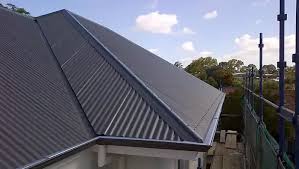Siding in Knox, PA